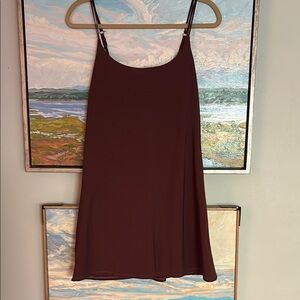 Abercrombie tennis dress